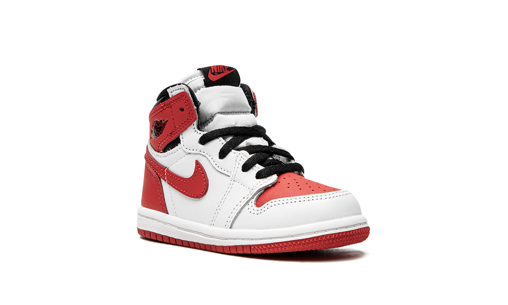 Jordan 1 Retro High OG Heritage (TD) - BigBoiSneakers