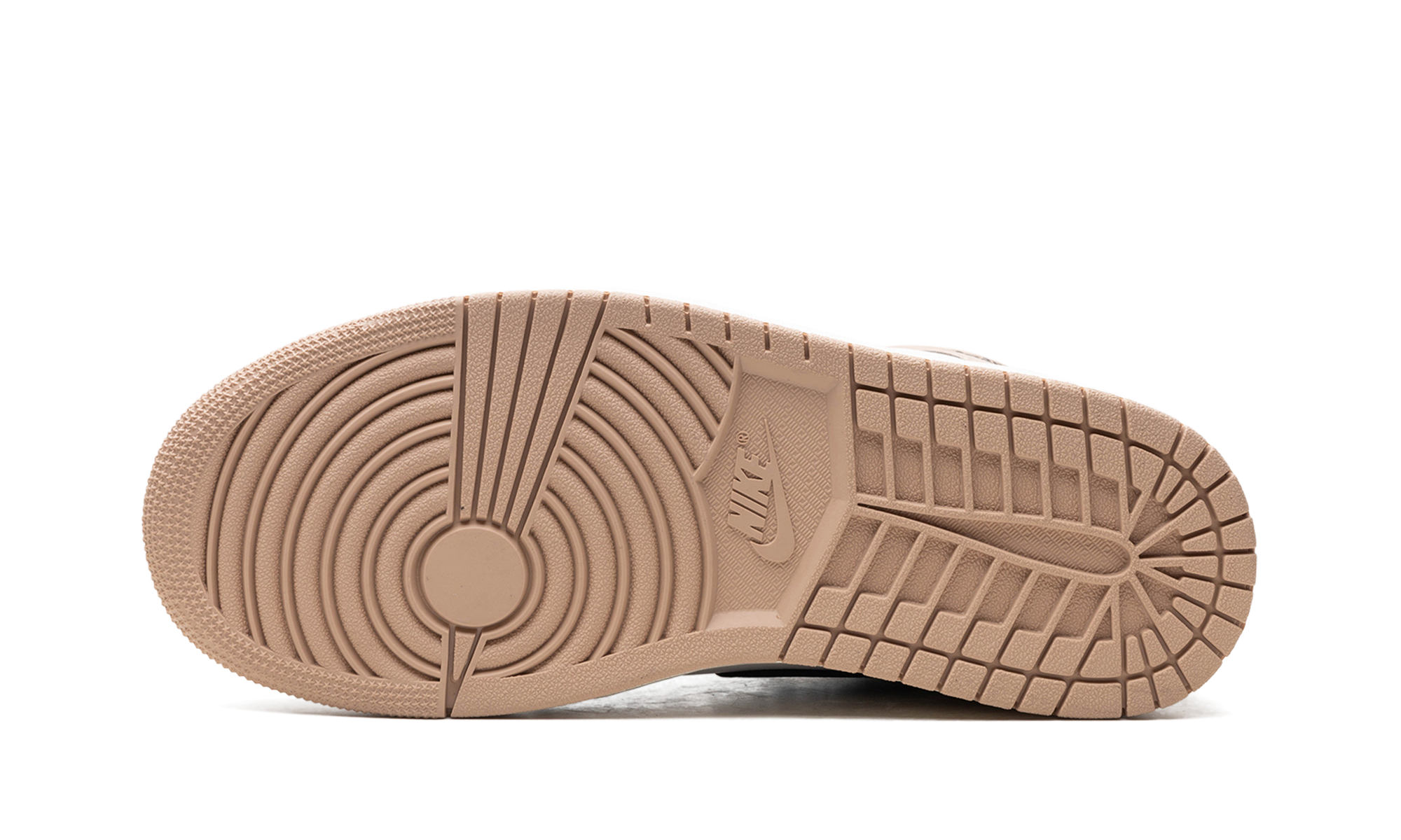 Jordan 1 Retro High OG Latte (Women's) - BigBoiSneakers