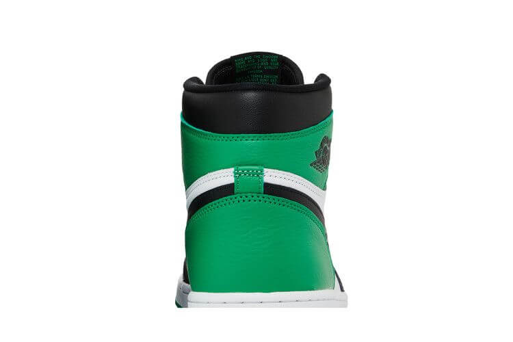 Jordan 1 Retro High OG Lucky Green - BigBoiSneakers