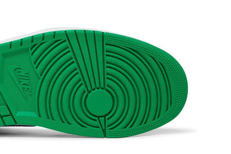 Jordan 1 Retro High OG Lucky Green - BigBoiSneakers