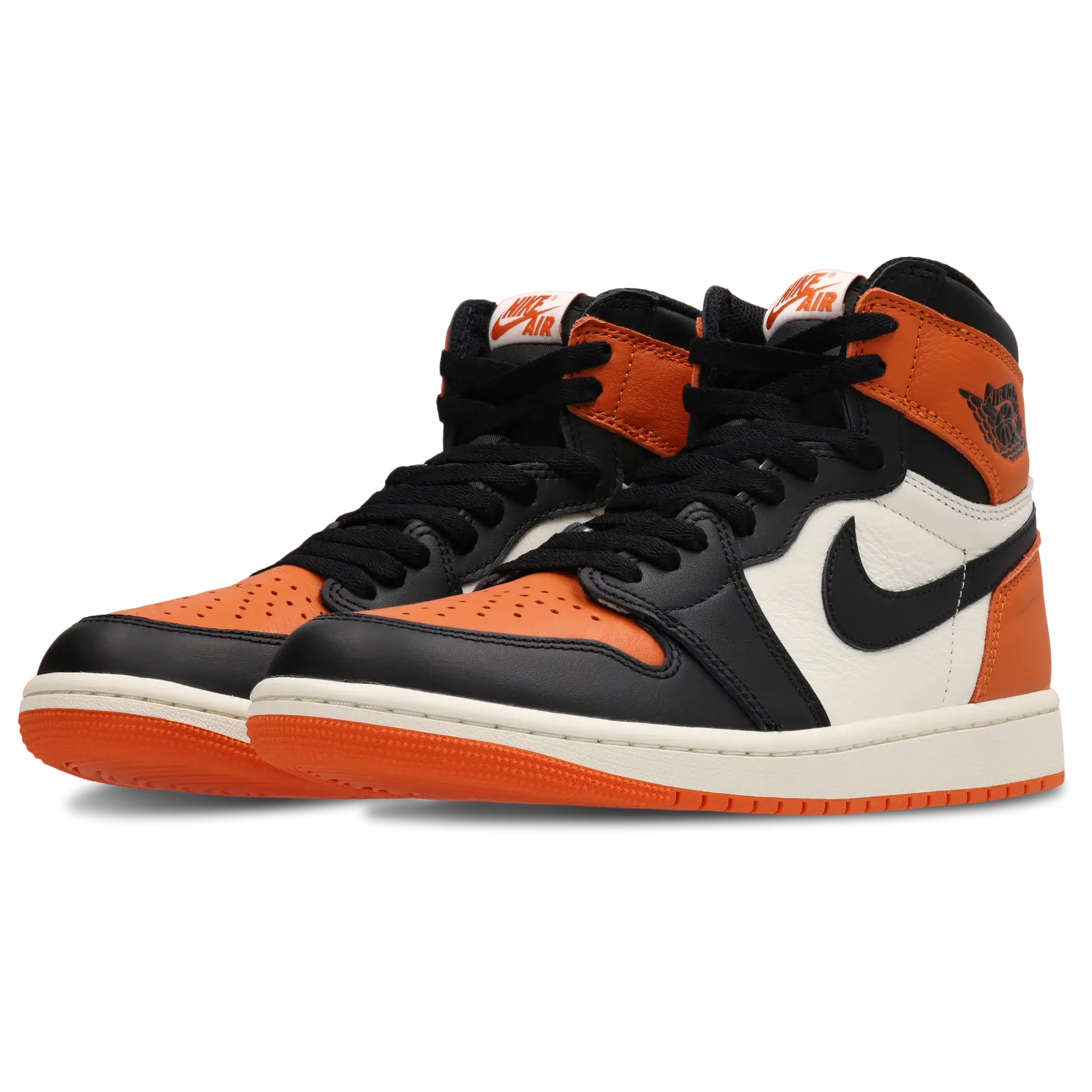 Jordan 1 Retro High OG Shattered Backboard (2025) - BigBoiSneakers
