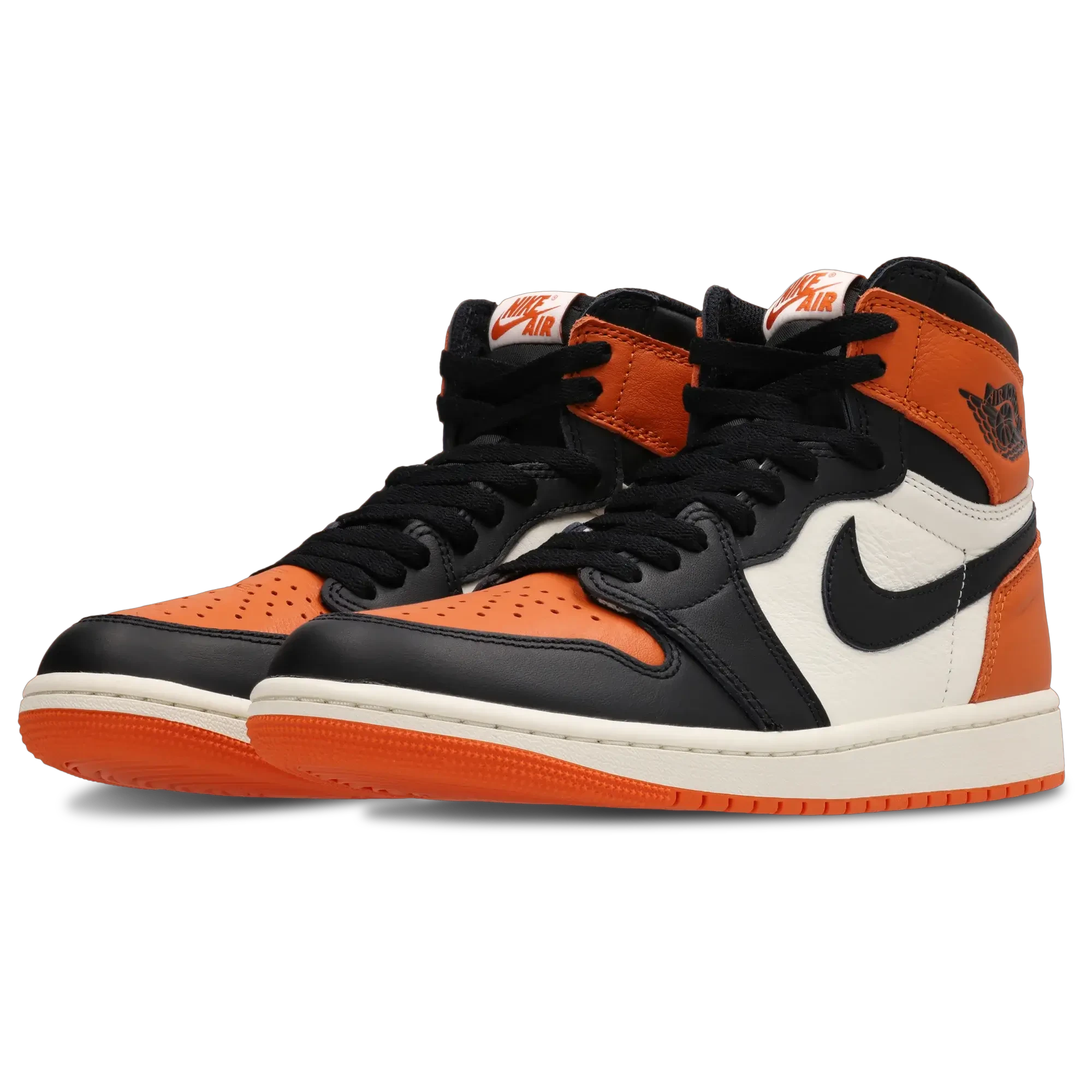 Jordan 1 Retro High OG Shattered Backboard (2025) - BigBoiSneakers