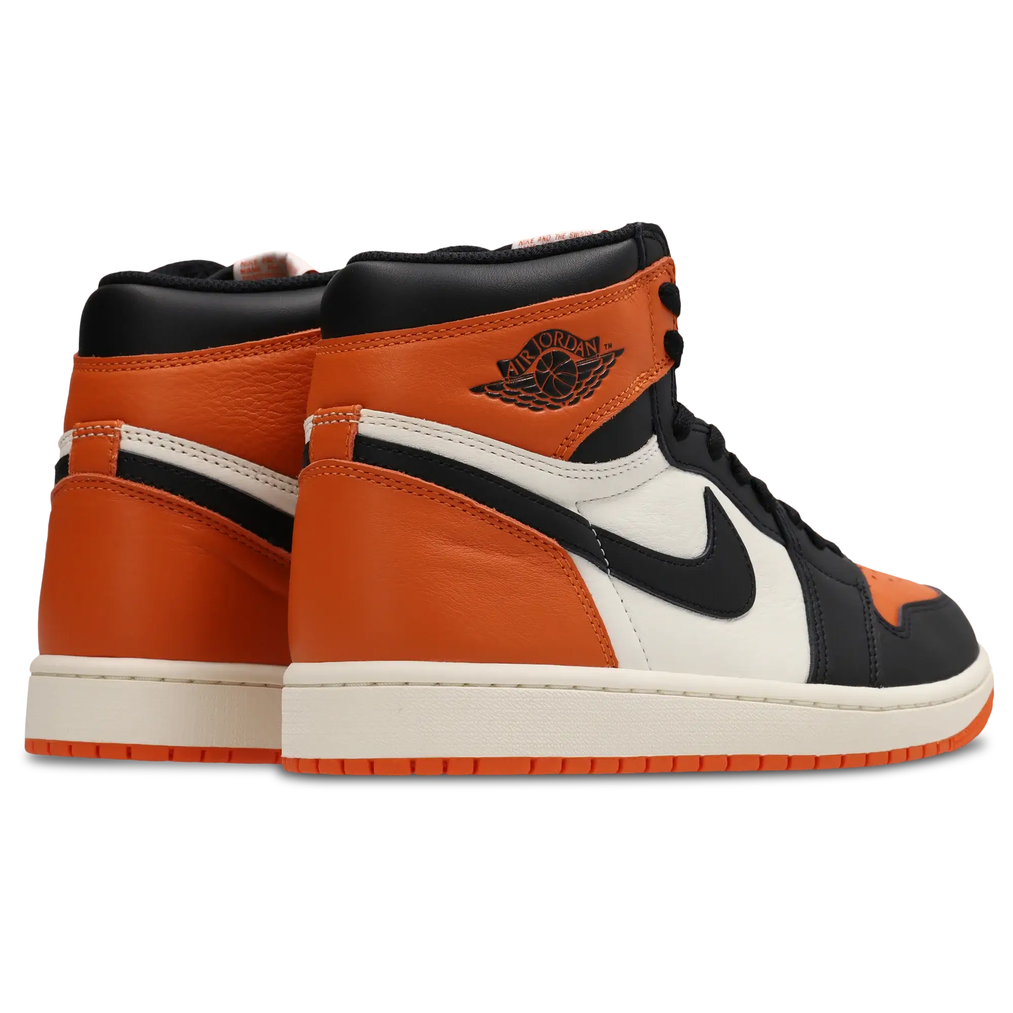 Jordan 1 Retro High OG Shattered Backboard (2025) - BigBoiSneakers