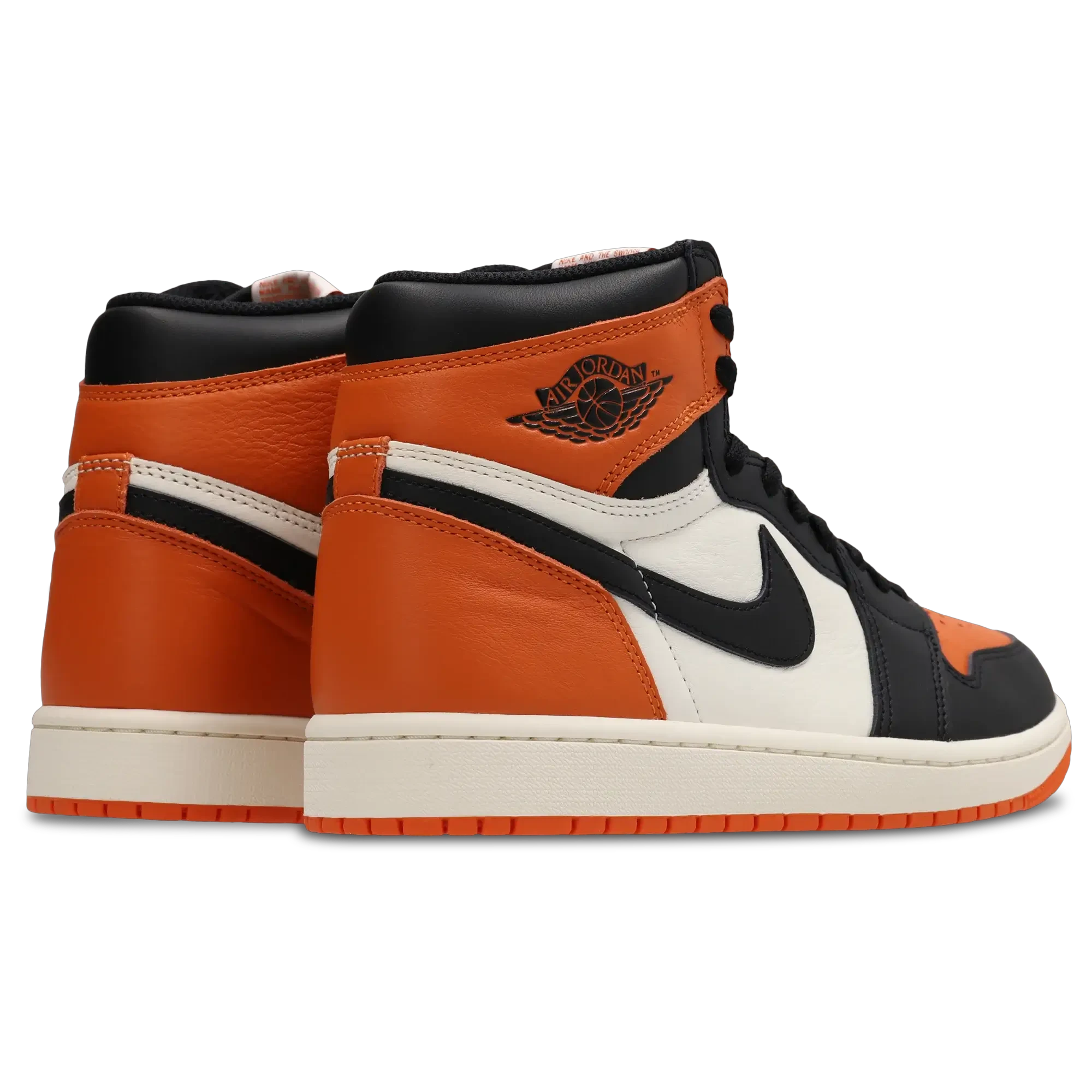 Jordan 1 Retro High OG Shattered Backboard (2025) - BigBoiSneakers
