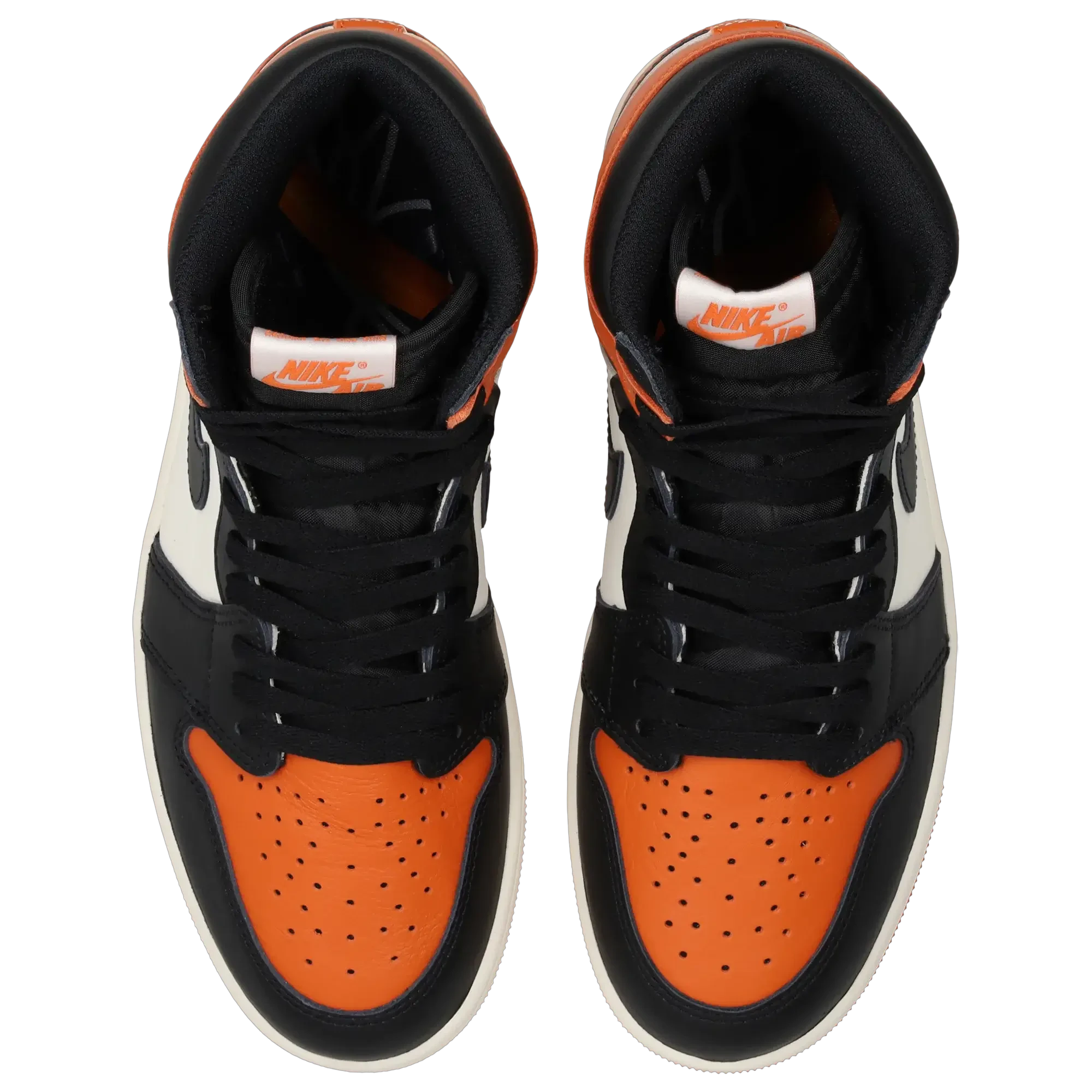 Jordan 1 Retro High OG Shattered Backboard (2025) - BigBoiSneakers