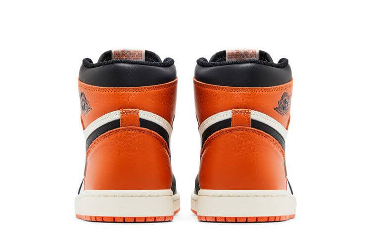 Jordan 1 Retro High OG Shattered Backboard (2025) - BigBoiSneakers