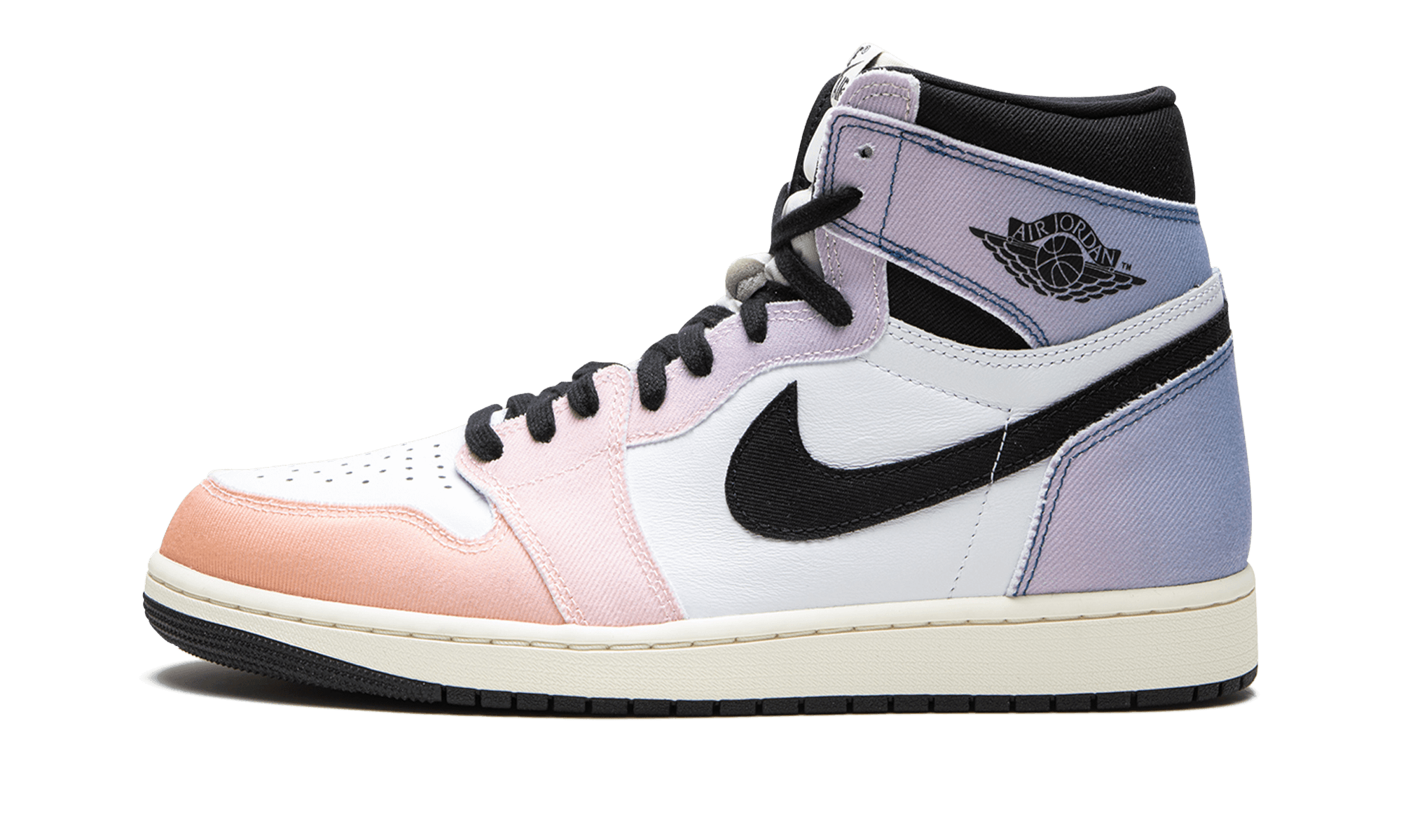 Jordan 1 Retro High OG Skyline - BigBoiSneakers