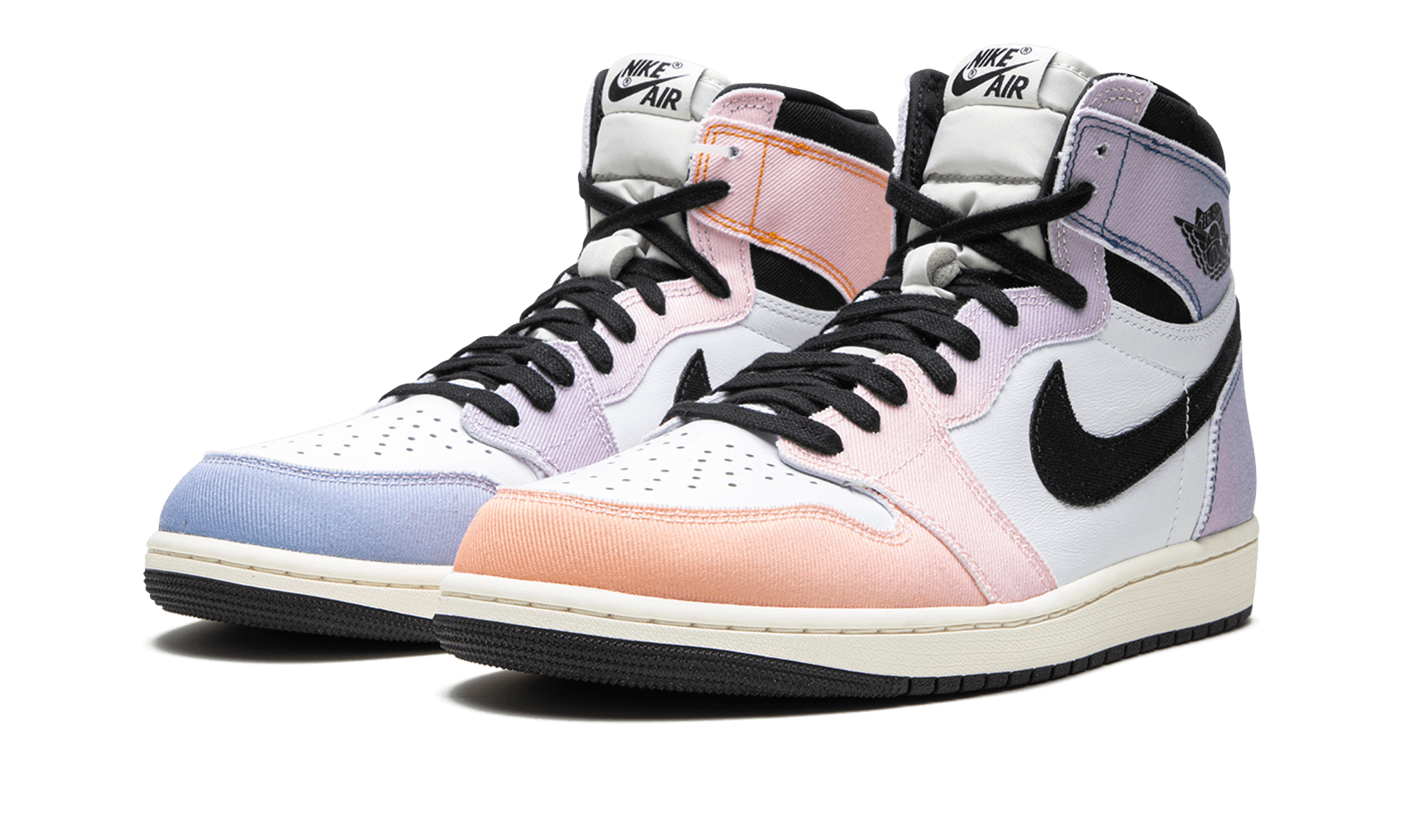 Jordan 1 Retro High OG Skyline - BigBoiSneakers