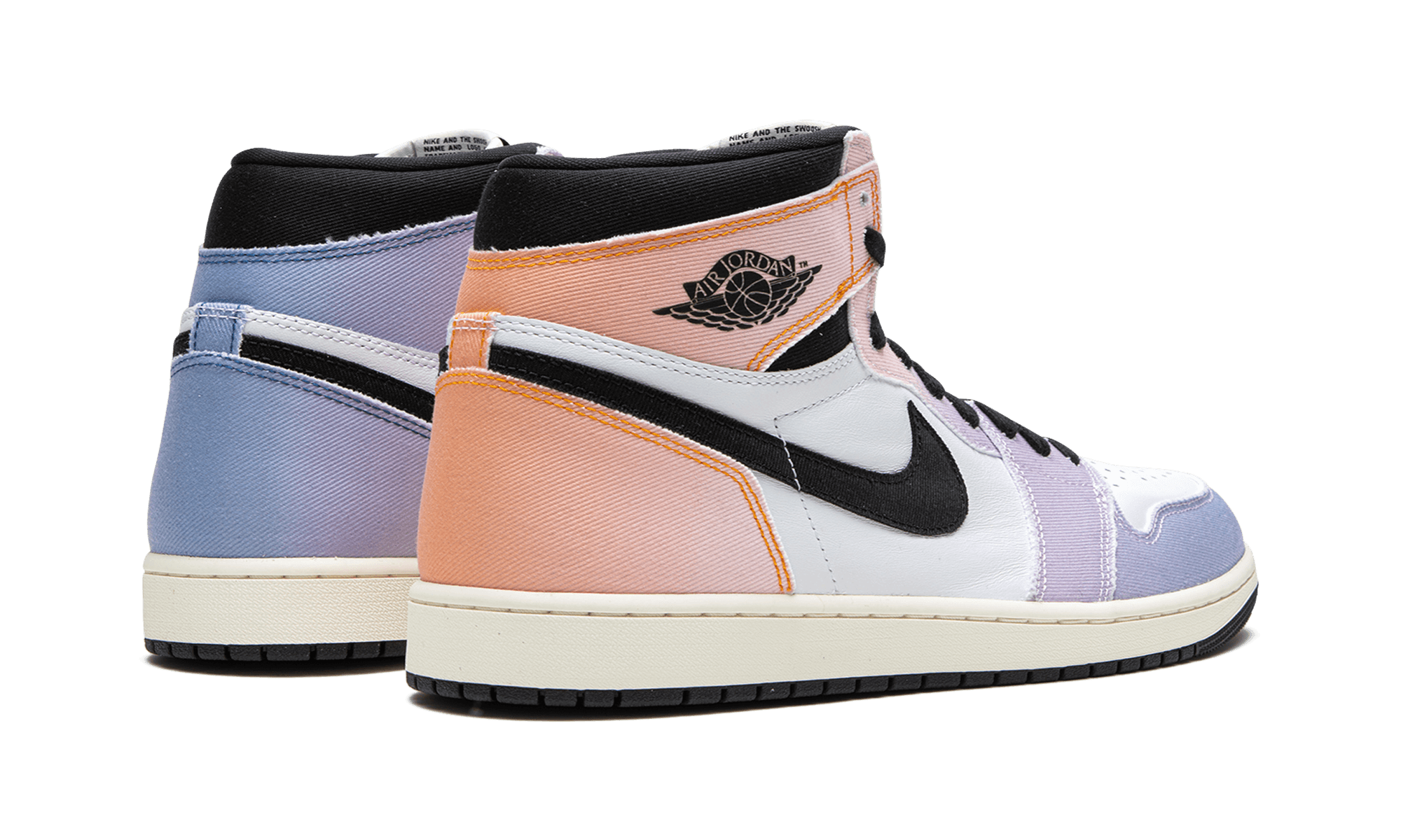Jordan 1 Retro High OG Skyline - BigBoiSneakers
