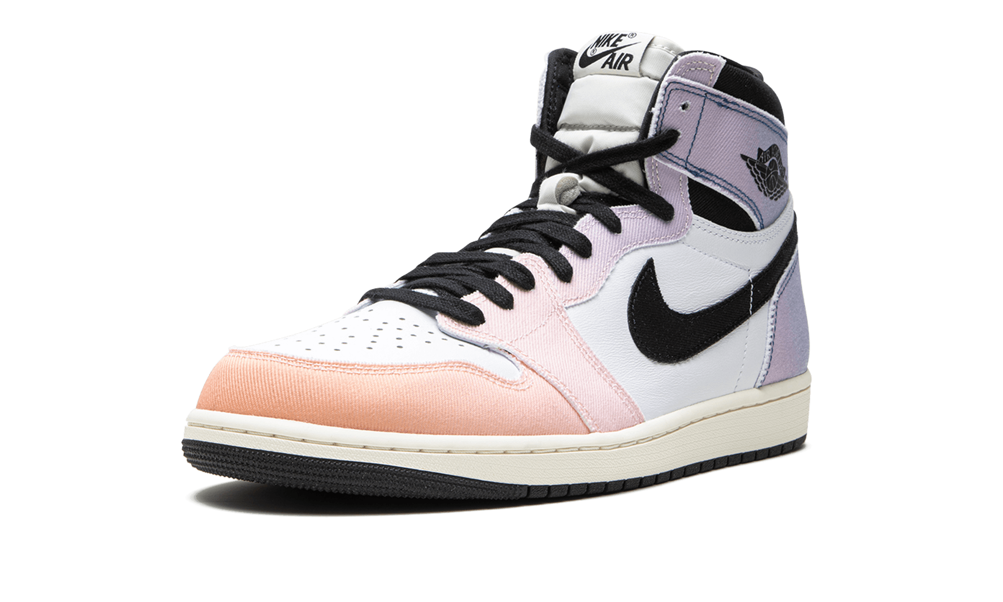 Jordan 1 Retro High OG Skyline - BigBoiSneakers