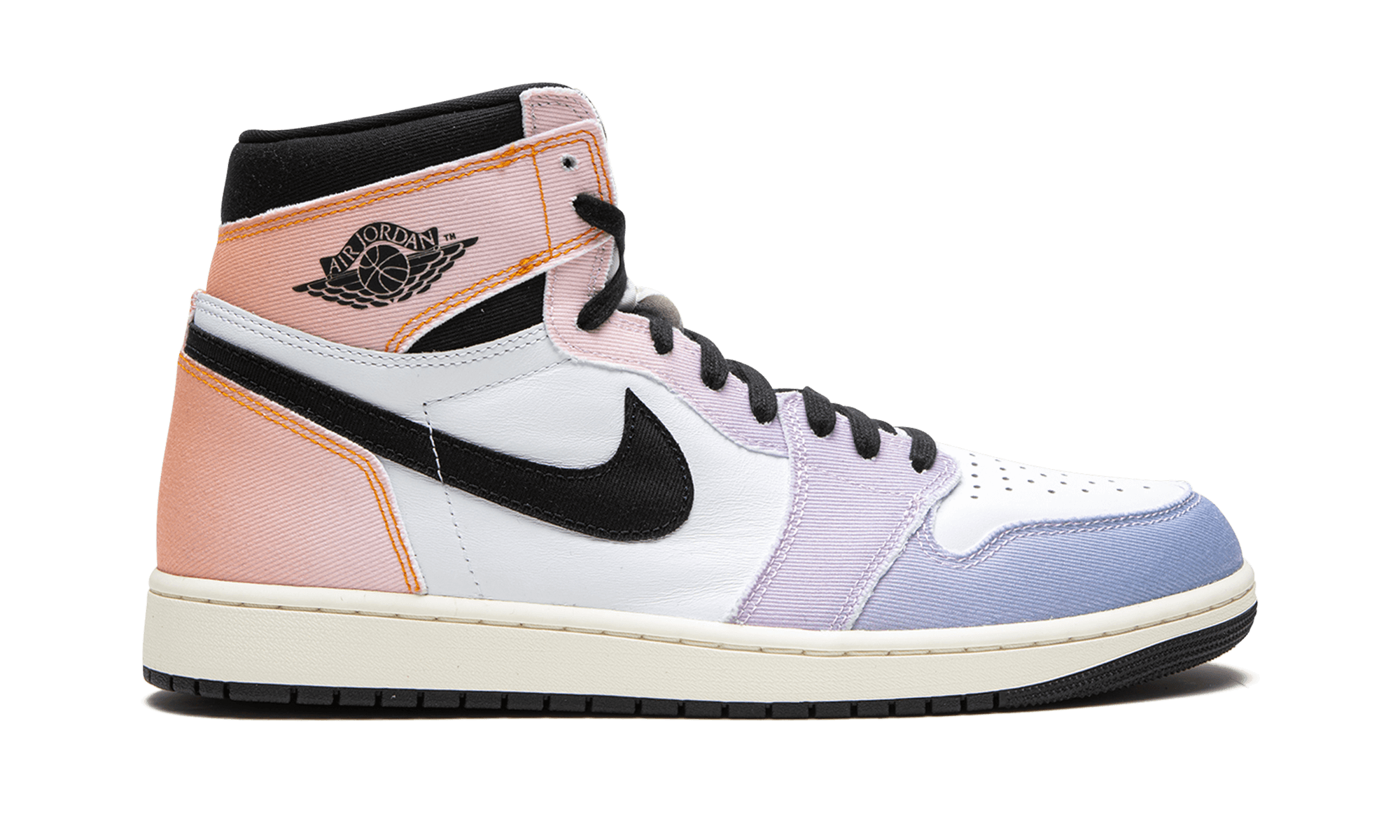 Jordan 1 Retro High OG Skyline - BigBoiSneakers