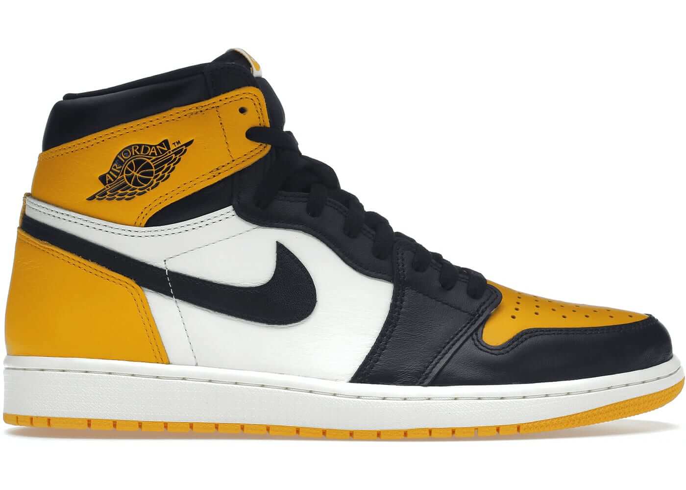 Jordan 1 Retro High OG Taxi - BigBoiSneakers