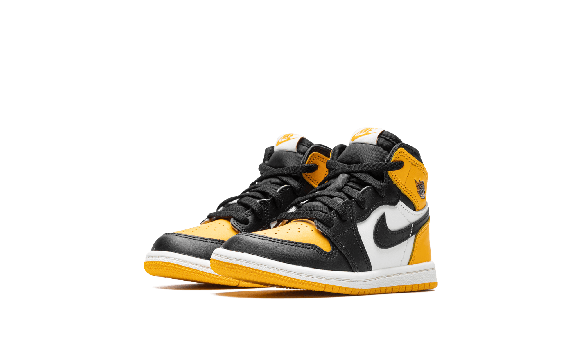 Jordan 1 Retro High OG Taxi (TD) - BigBoiSneakers