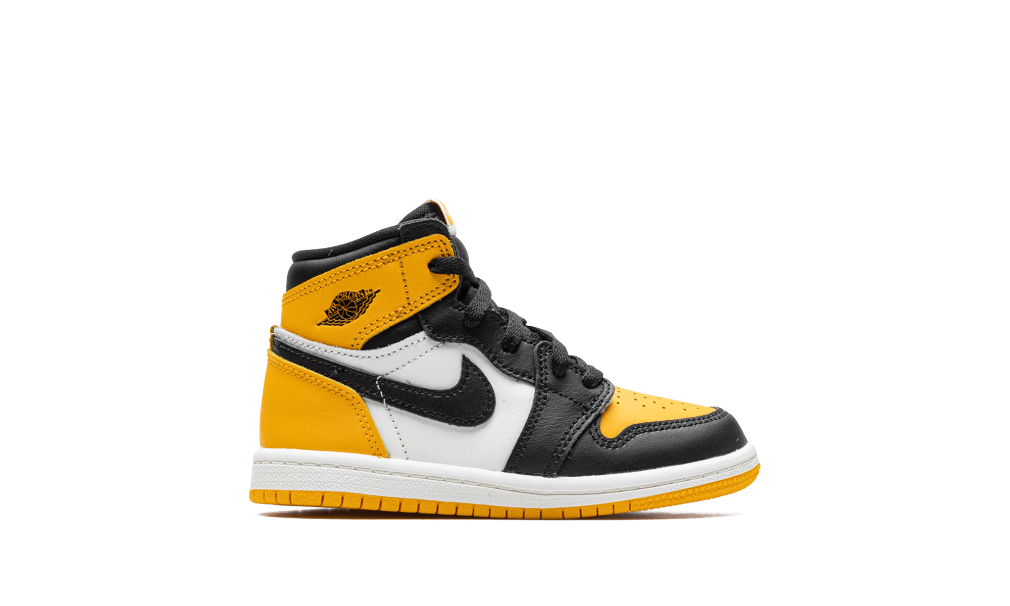 Jordan 1 Retro High OG Taxi (TD) - BigBoiSneakers