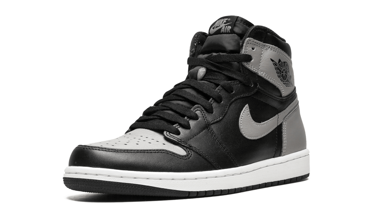 Jordan 1 Retro High Shadow (2018) - BigBoiSneakers