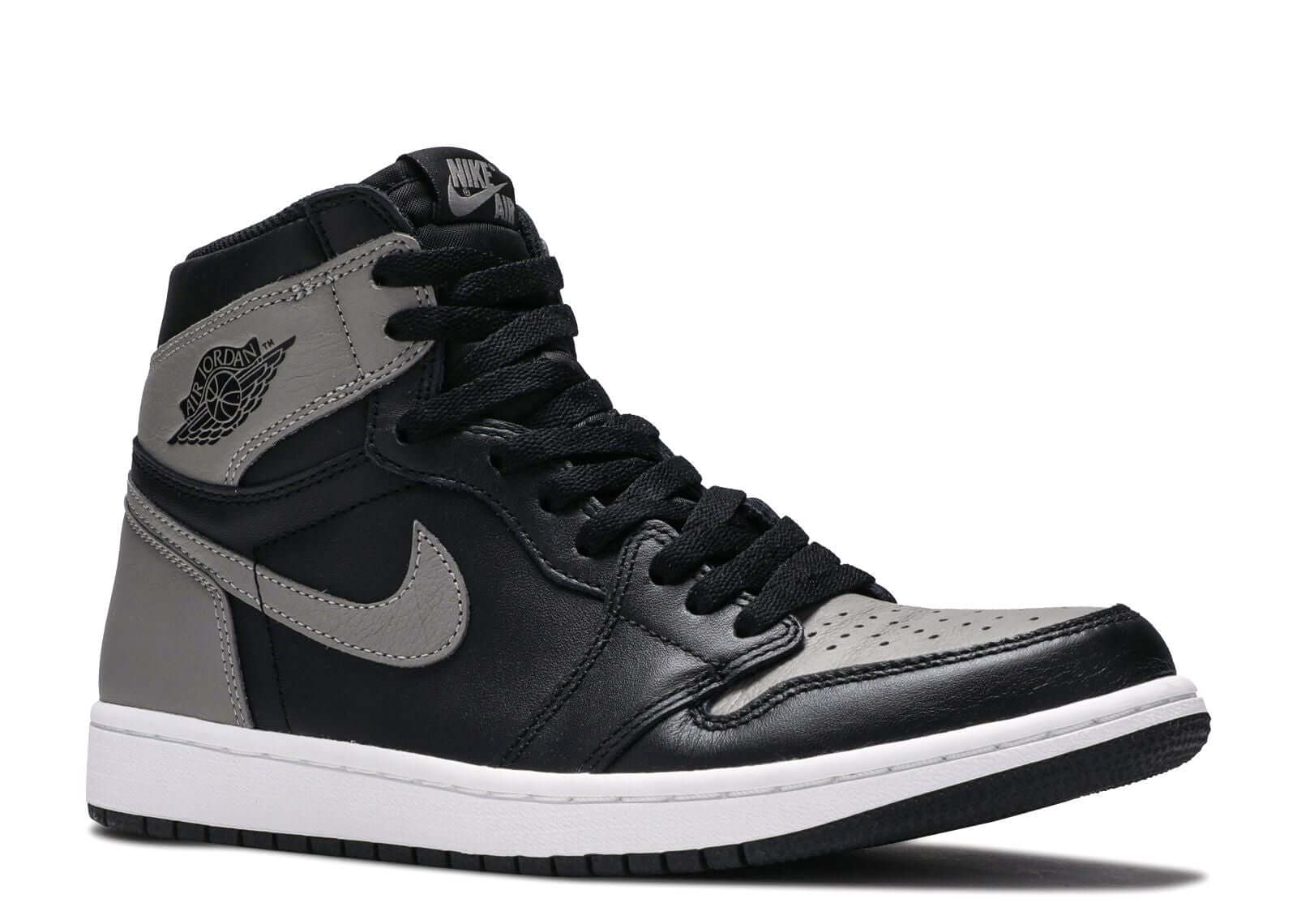 Jordan 1 Retro High Shadow (2018) - BigBoiSneakers
