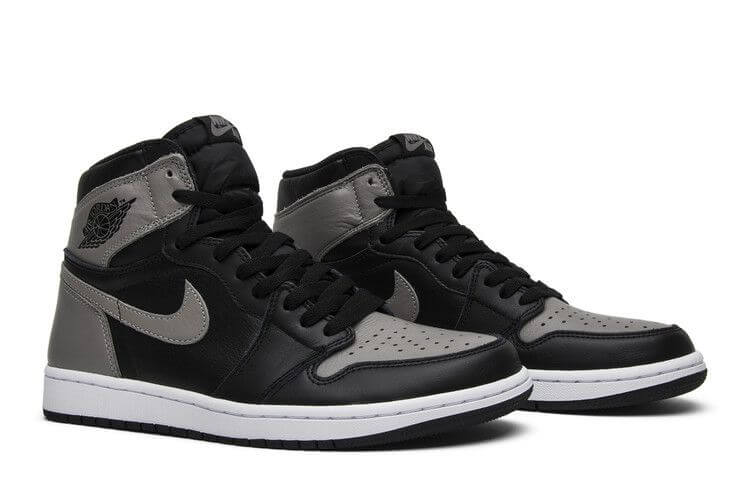 Jordan 1 Retro High Shadow (2018) - BigBoiSneakers