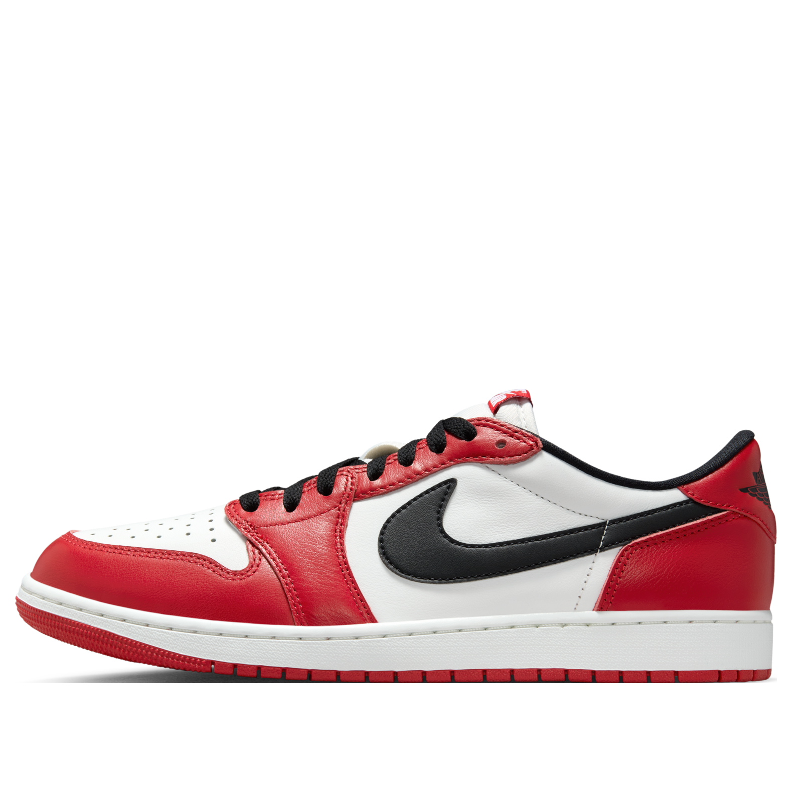 Jordan 1 Retro Low OG Chicago (2025) - BigBoiSneakers