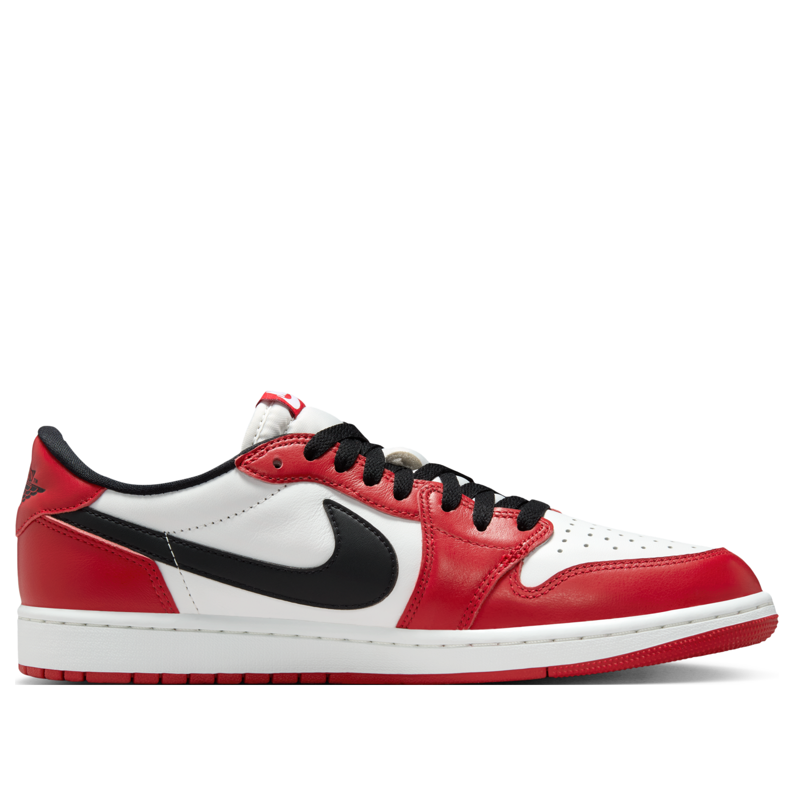 Jordan 1 Retro Low OG Chicago (2025) - BigBoiSneakers