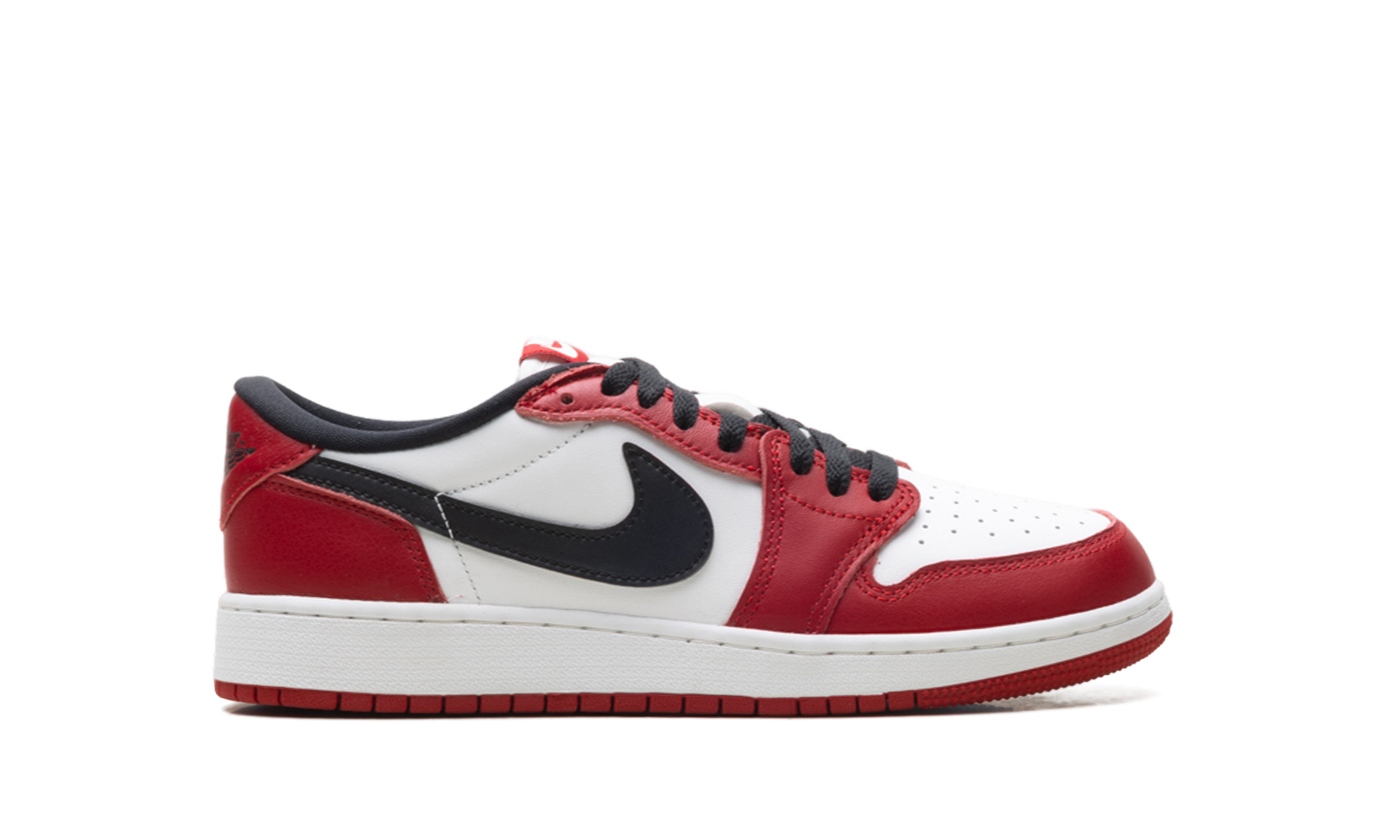 Jordan 1 Retro Low OG Chicago (2025) (GS) - BigBoiSneakers