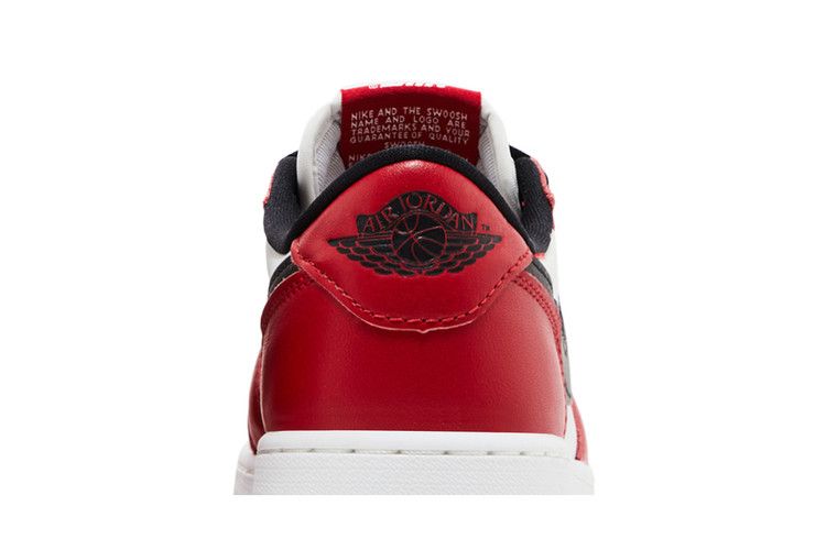 Jordan 1 Retro Low OG Chicago (2025) (GS) - BigBoiSneakers
