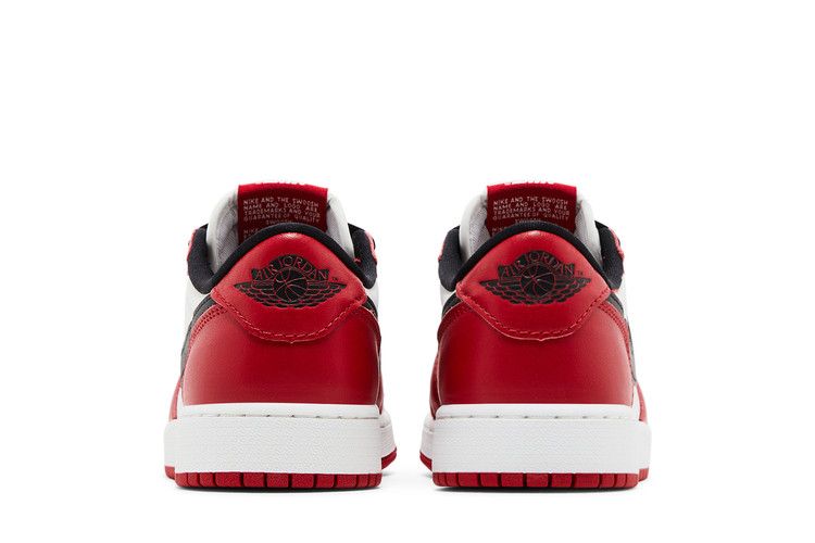 Jordan 1 Retro Low OG Chicago (2025) (GS) - BigBoiSneakers