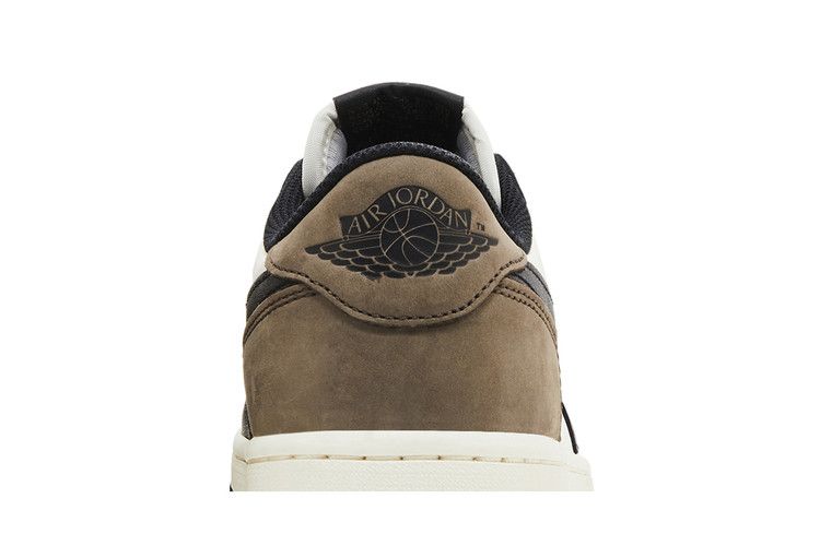 Jordan 1 Retro Low OG Mocha - BigBoiSneakers