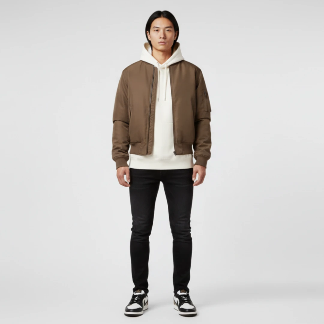 Jordan 1 Retro Low OG Mocha - BigBoiSneakers