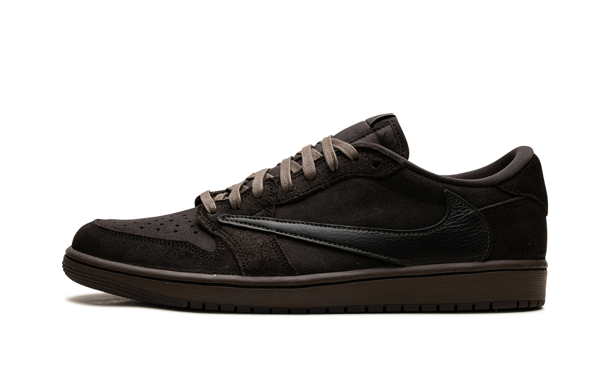 Jordan 1 Retro Low OG SP Travis Scott Velvet Brown - BigBoiSneakers