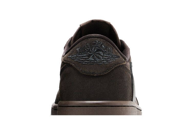 Jordan 1 Retro Low OG SP Travis Scott Velvet Brown - BigBoiSneakers