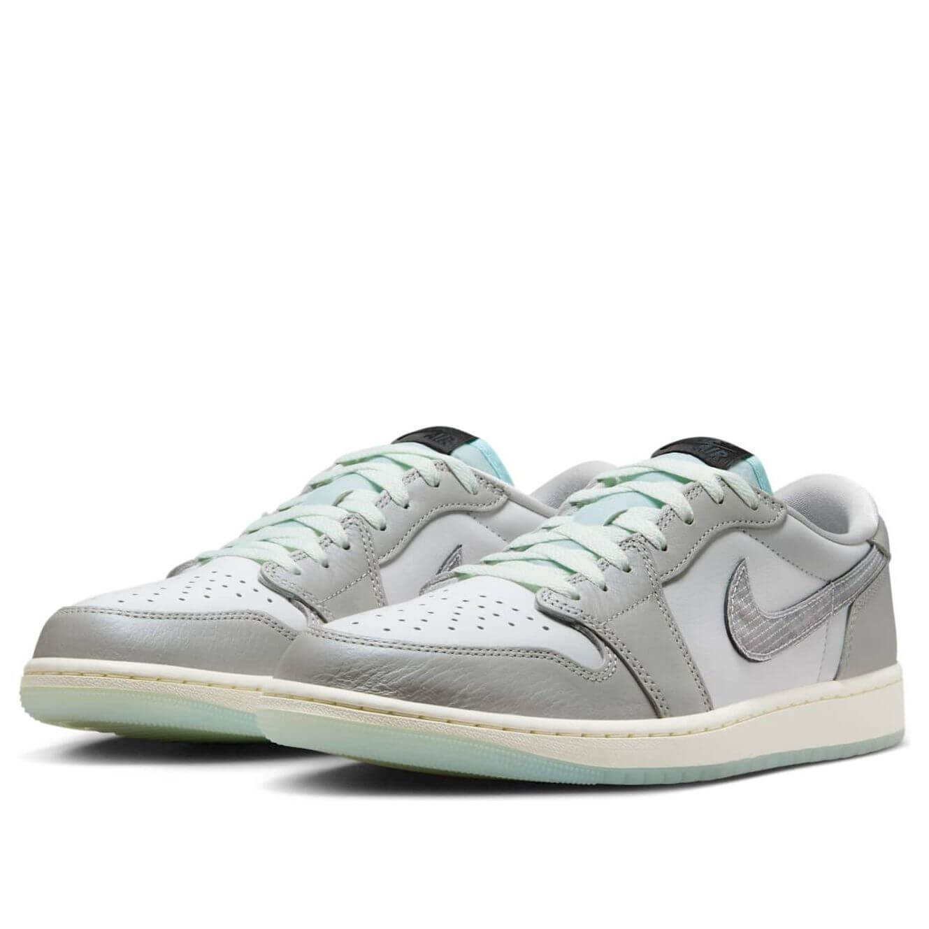 Jordan 1 Retro Low OG Year of the Snake (2025) - BigBoiSneakers