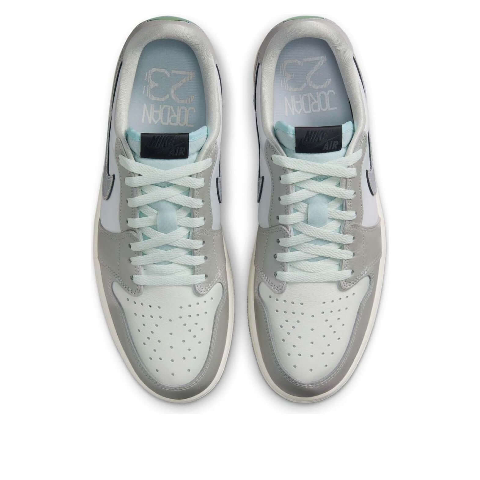 Jordan 1 Retro Low OG Year of the Snake (2025) - BigBoiSneakers