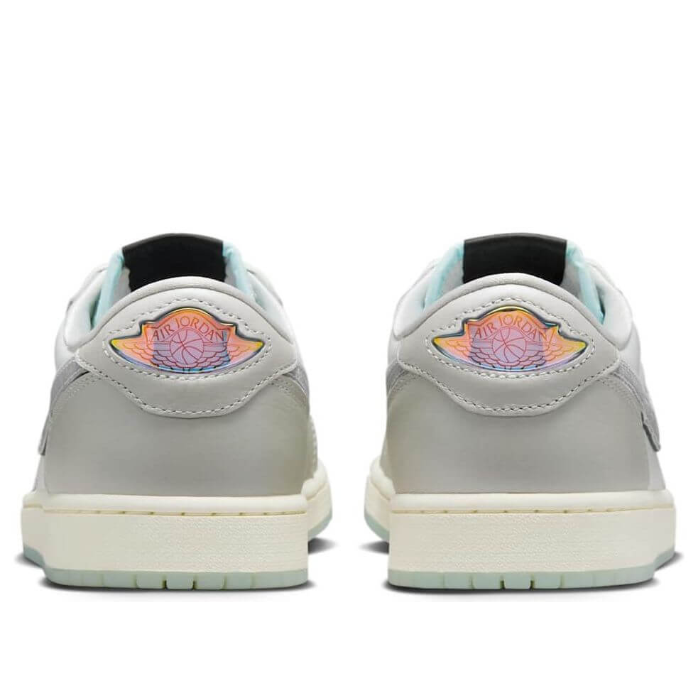 Jordan 1 Retro Low OG Year of the Snake (2025) - BigBoiSneakers