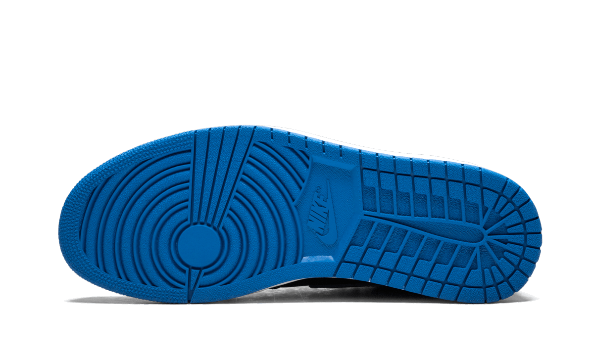 Jordan 1 Retro Royal (2017) - BigBoiSneakers