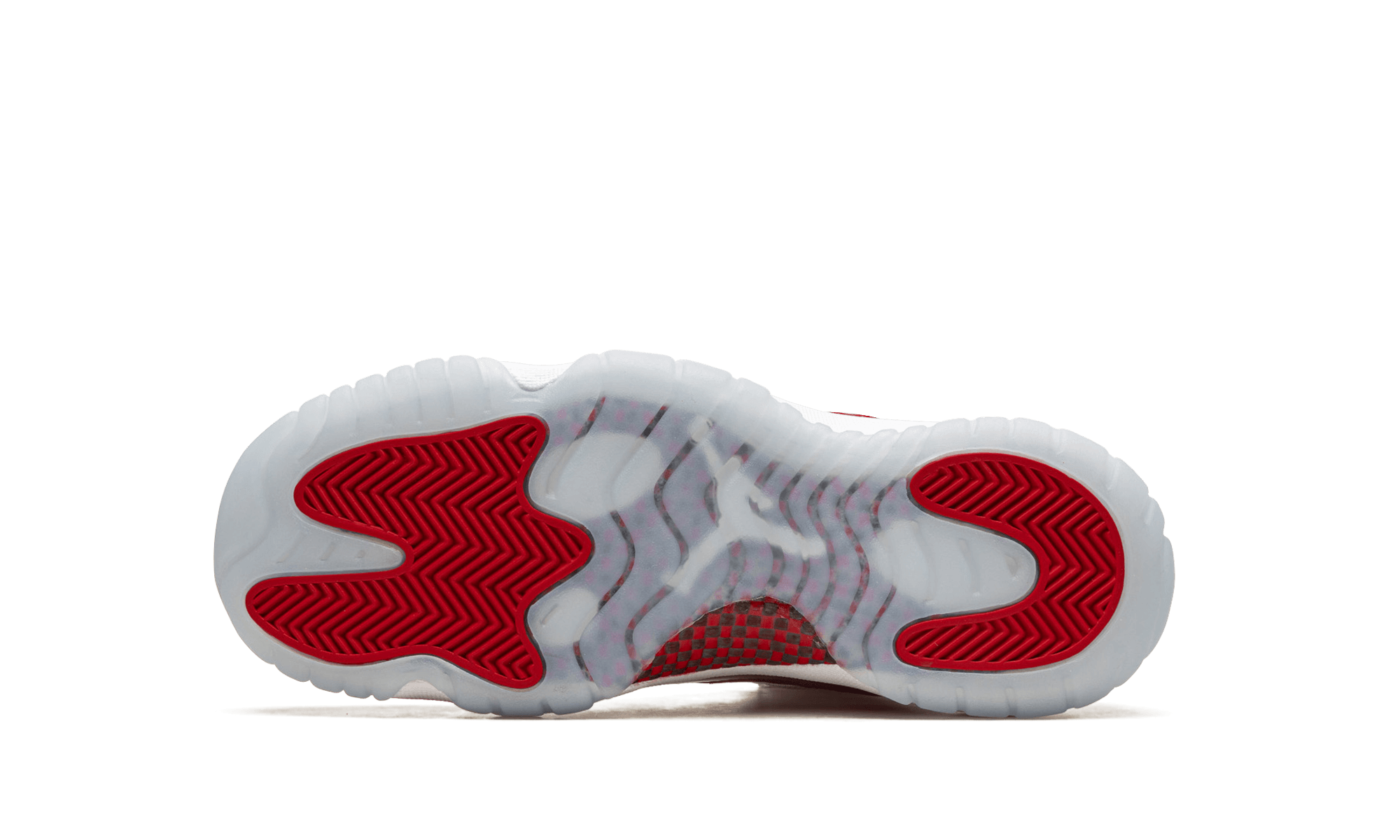 Jordan 11 Retro Cherry (2022) (GS) - BigBoiSneakers