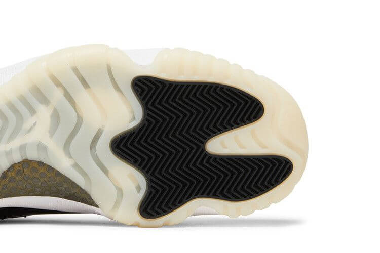 Jordan 11 Retro DMP Gratitude (2023) - BigBoiSneakers