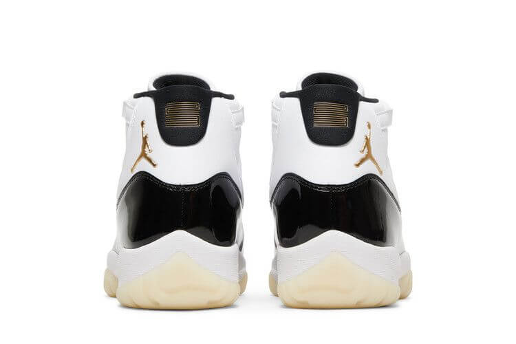 Jordan 11 Retro DMP Gratitude (2023) - BigBoiSneakers