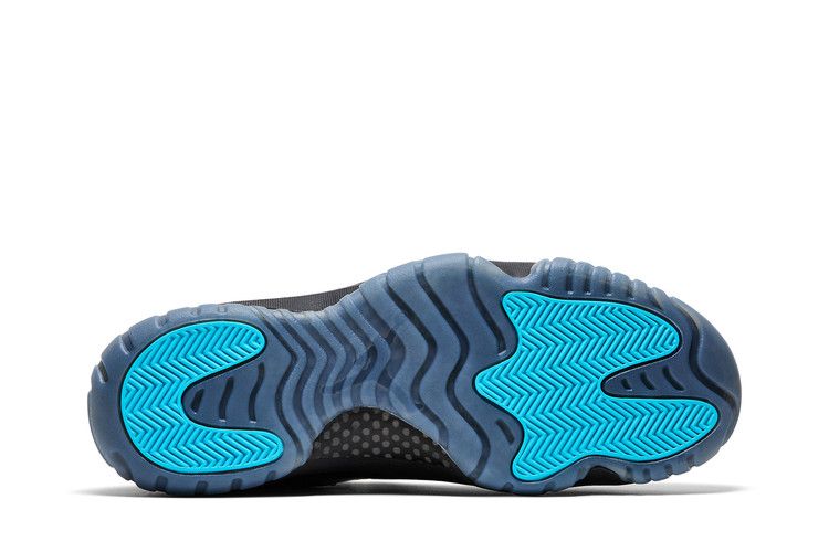 Jordan 11 Retro Gamma Blue (2025) - BigBoiSneakers