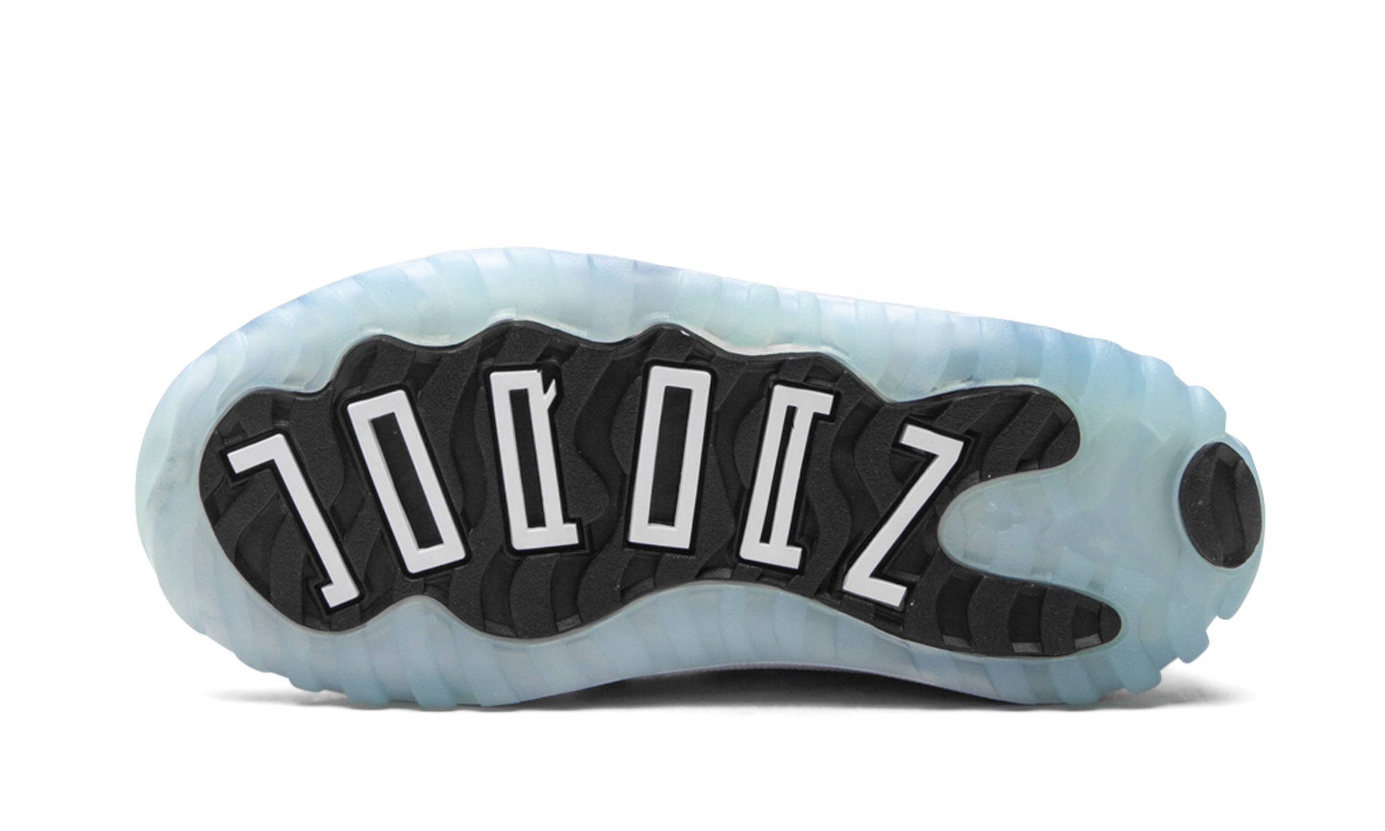 Jordan 11 Retro Low Legend Blue (TD) - BigBoiSneakers