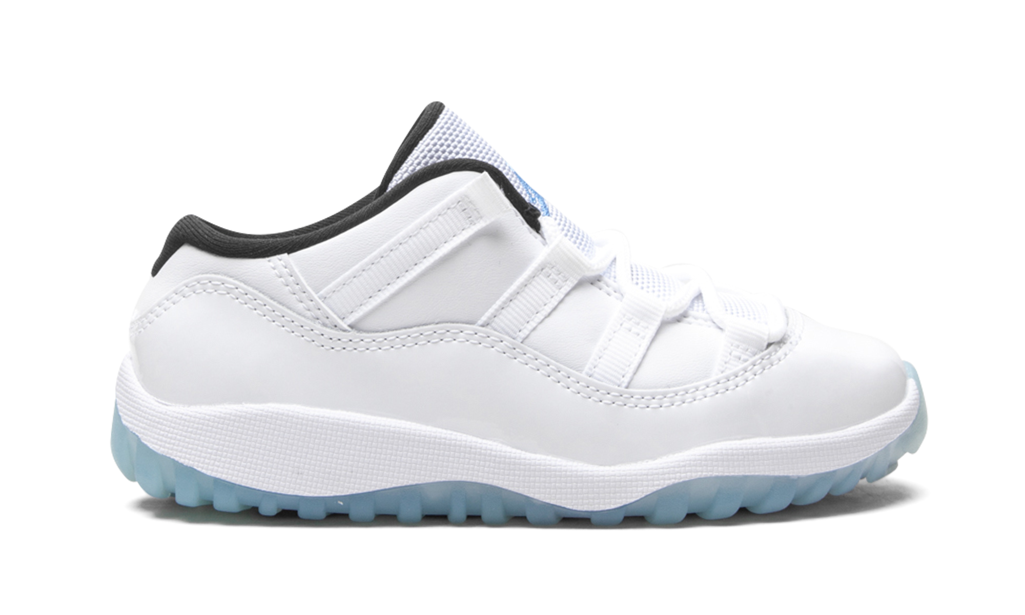 Jordan 11 Retro Low Legend Blue (TD) - BigBoiSneakers