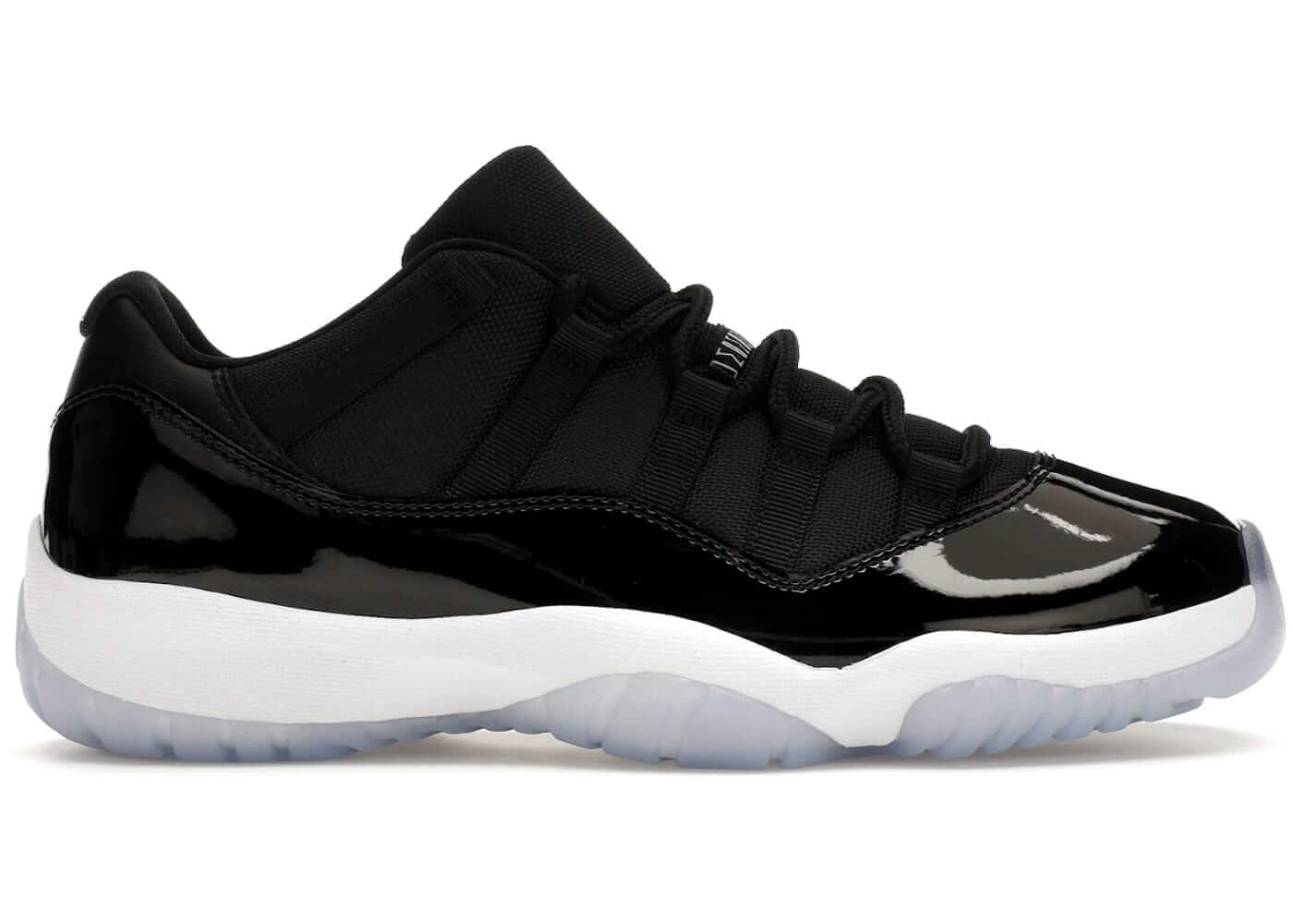 Jordan 11 Retro Low Space Jam - BigBoiSneakers
