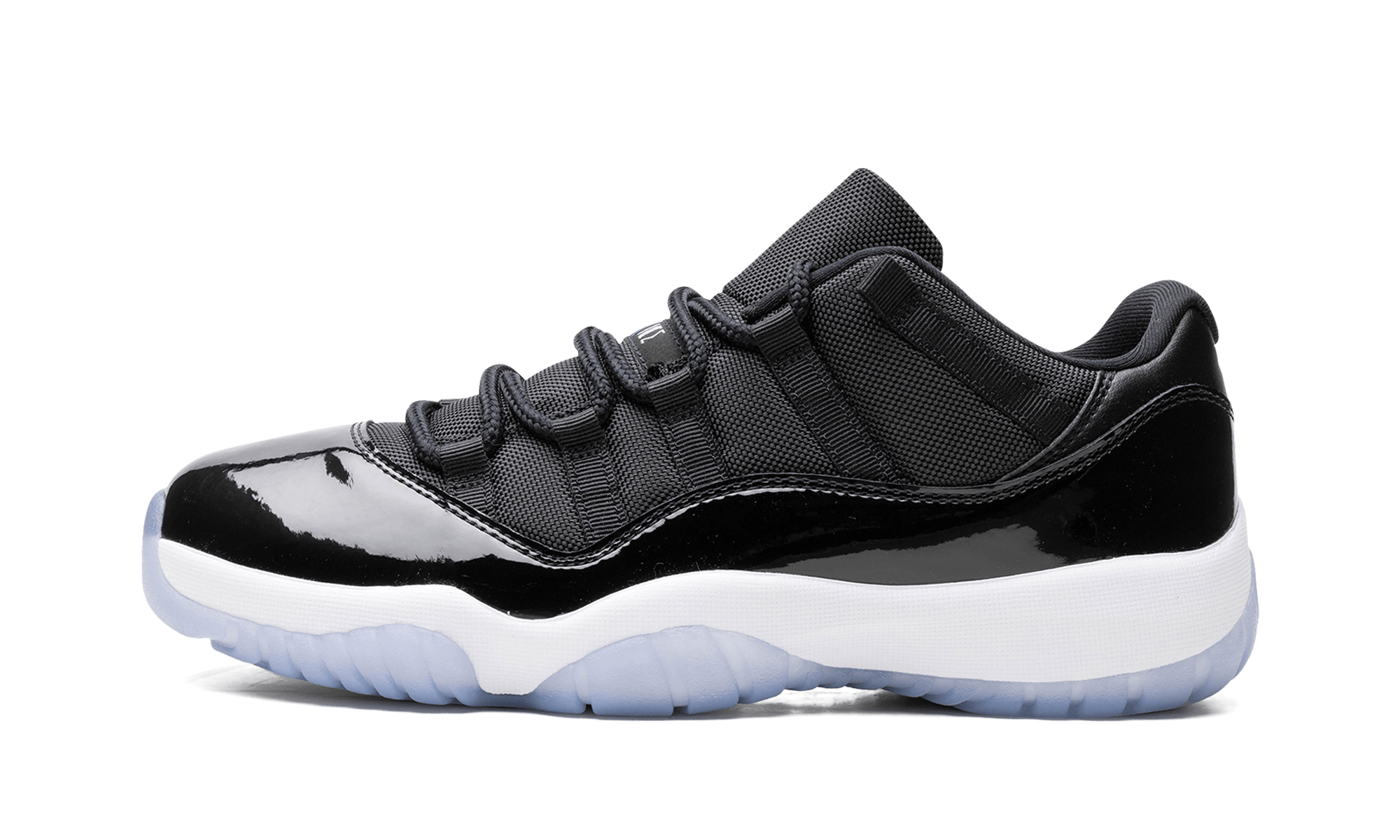 Jordan 11 Retro Low Space Jam - BigBoiSneakers
