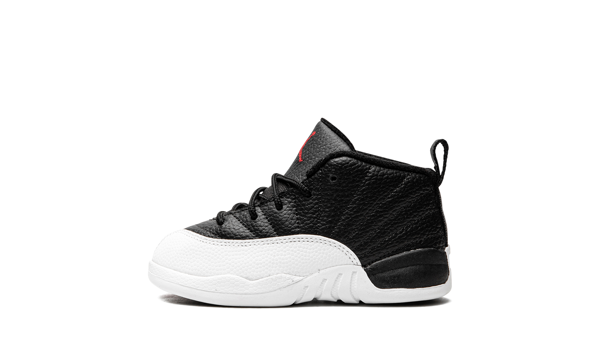 Jordan 12 Retro Playoffs (2022) (TD) - BigBoiSneakers