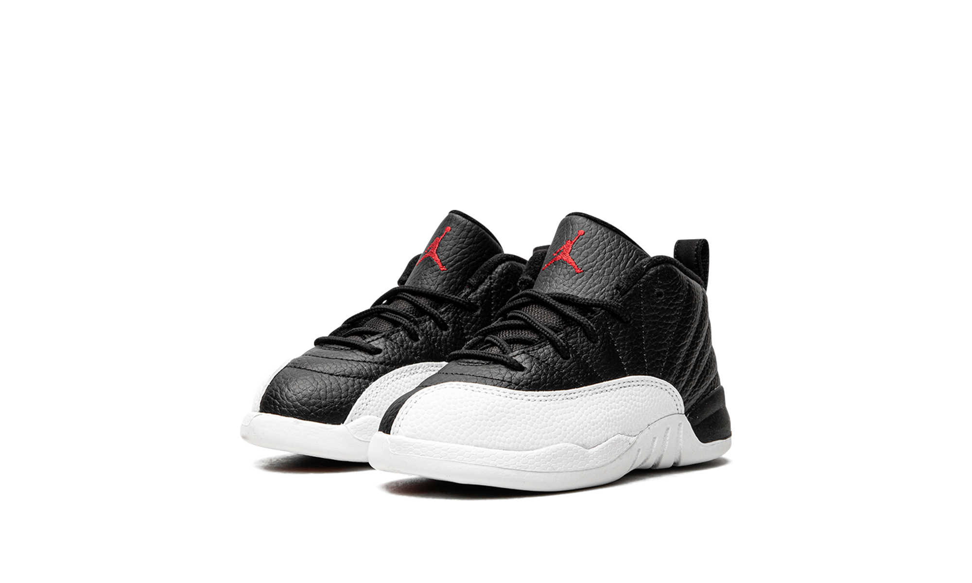 Jordan 12 Retro Playoffs (2022) (TD) - BigBoiSneakers