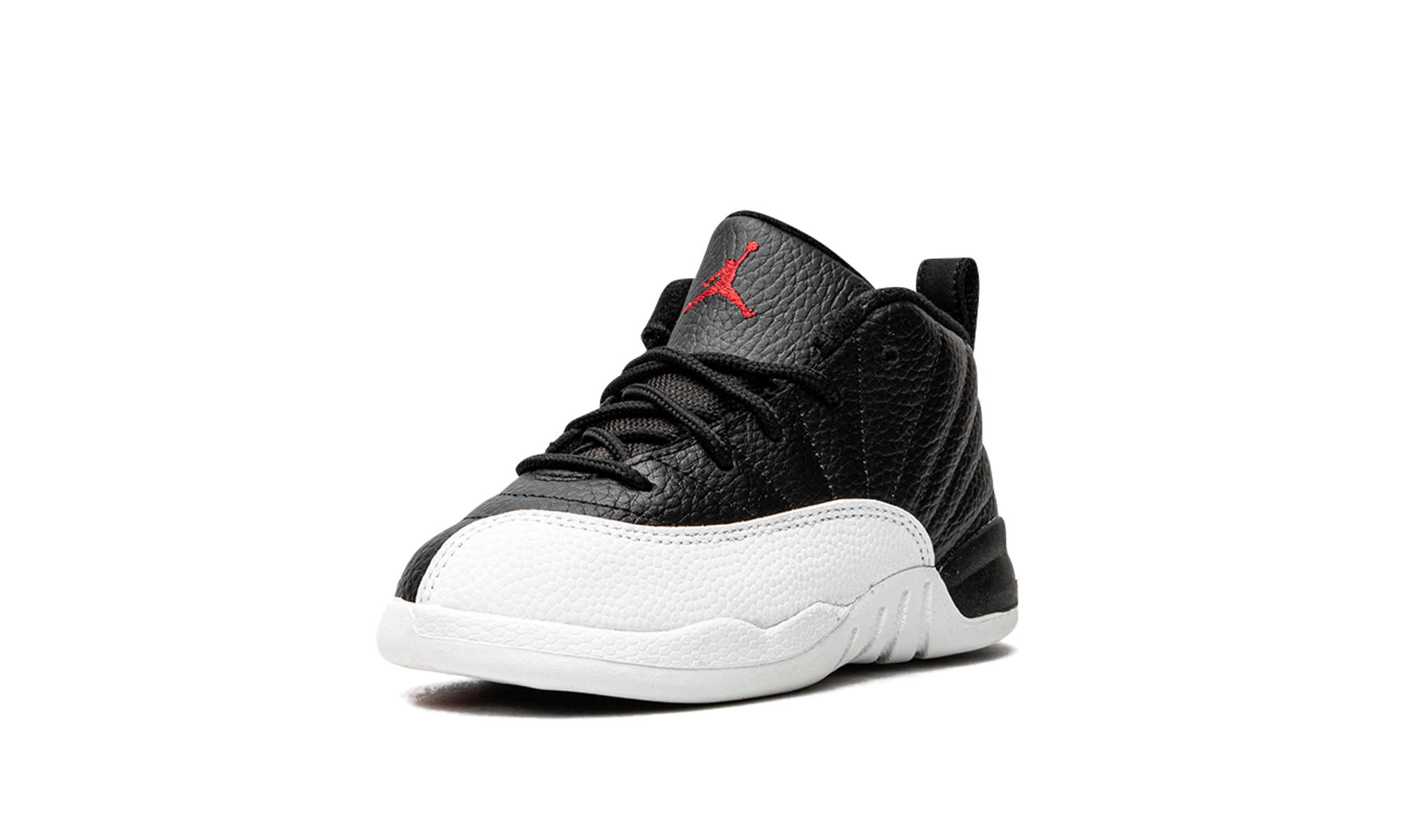 Jordan 12 Retro Playoffs (2022) (TD) - BigBoiSneakers