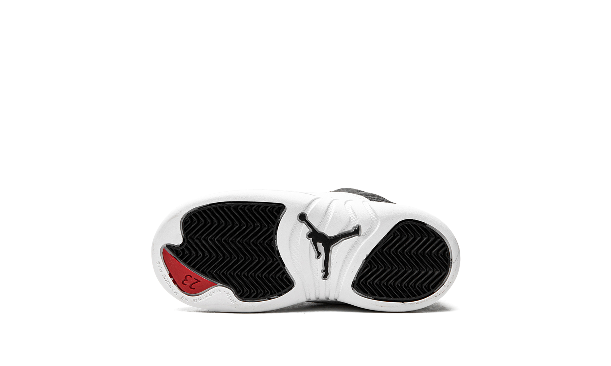Jordan 12 Retro Playoffs (2022) (TD) - BigBoiSneakers