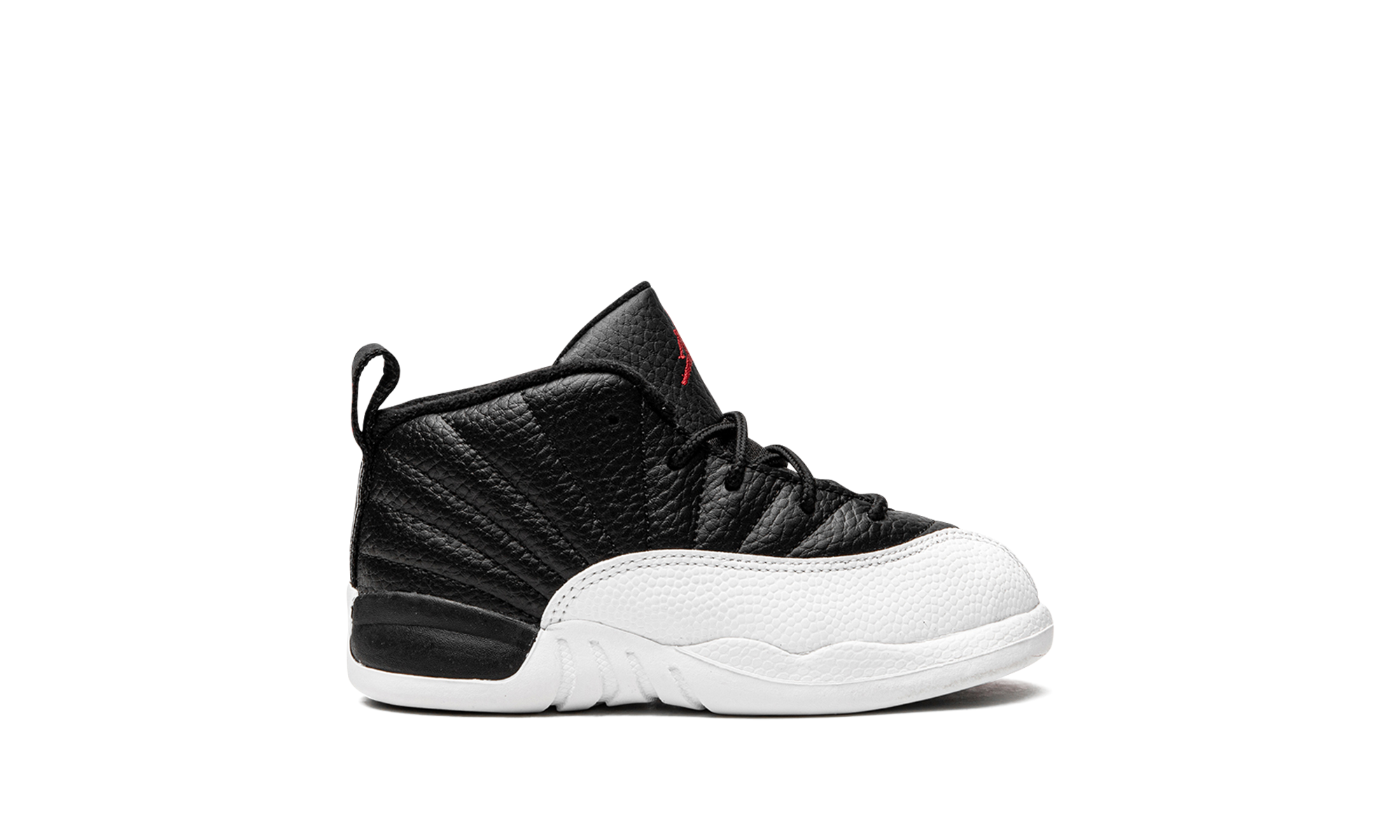 Jordan 12 Retro Playoffs (2022) (TD) - BigBoiSneakers