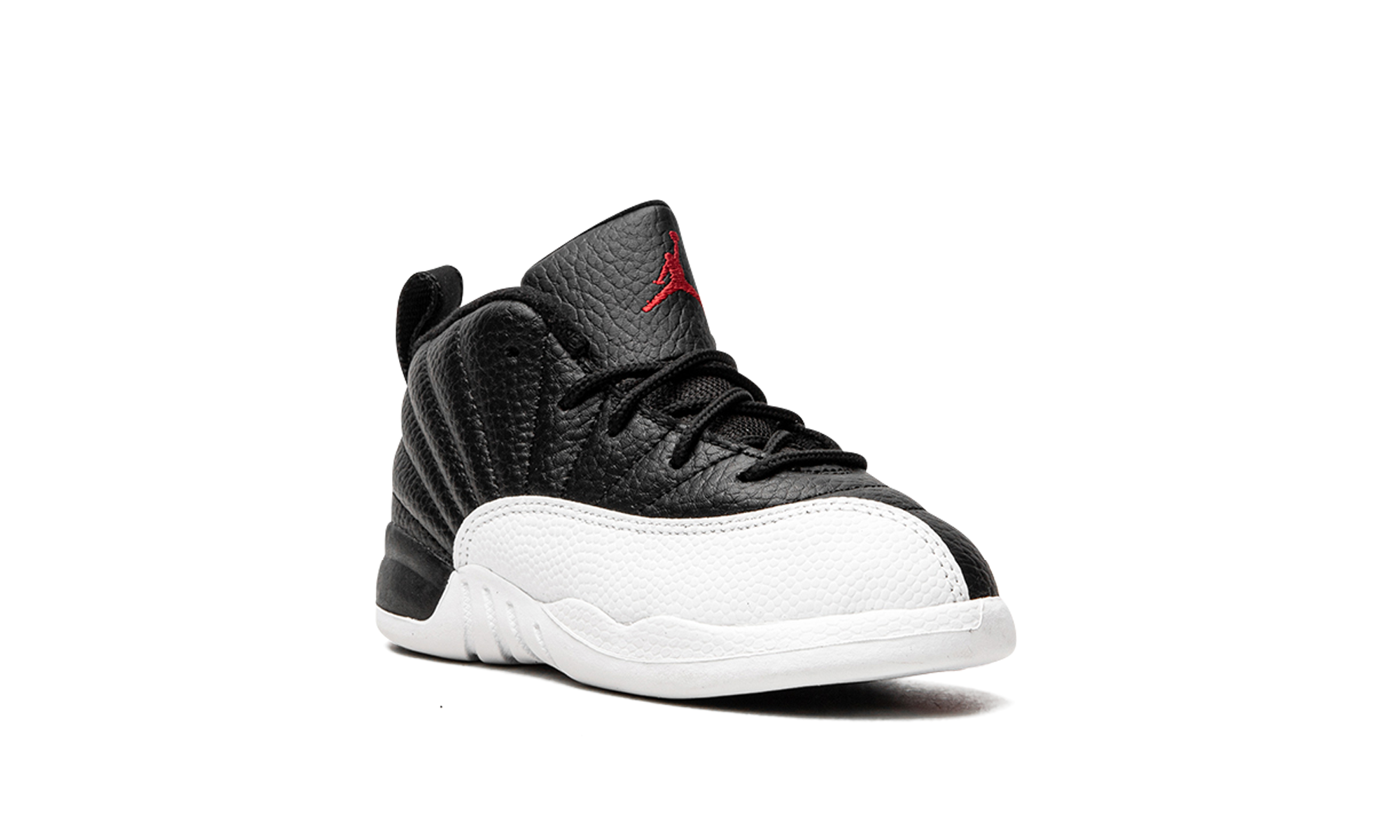 Jordan 12 Retro Playoffs (2022) (TD) - BigBoiSneakers