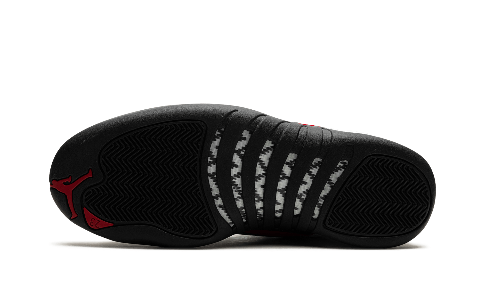 Jordan 12 Retro Taxi Flip - BigBoiSneakers