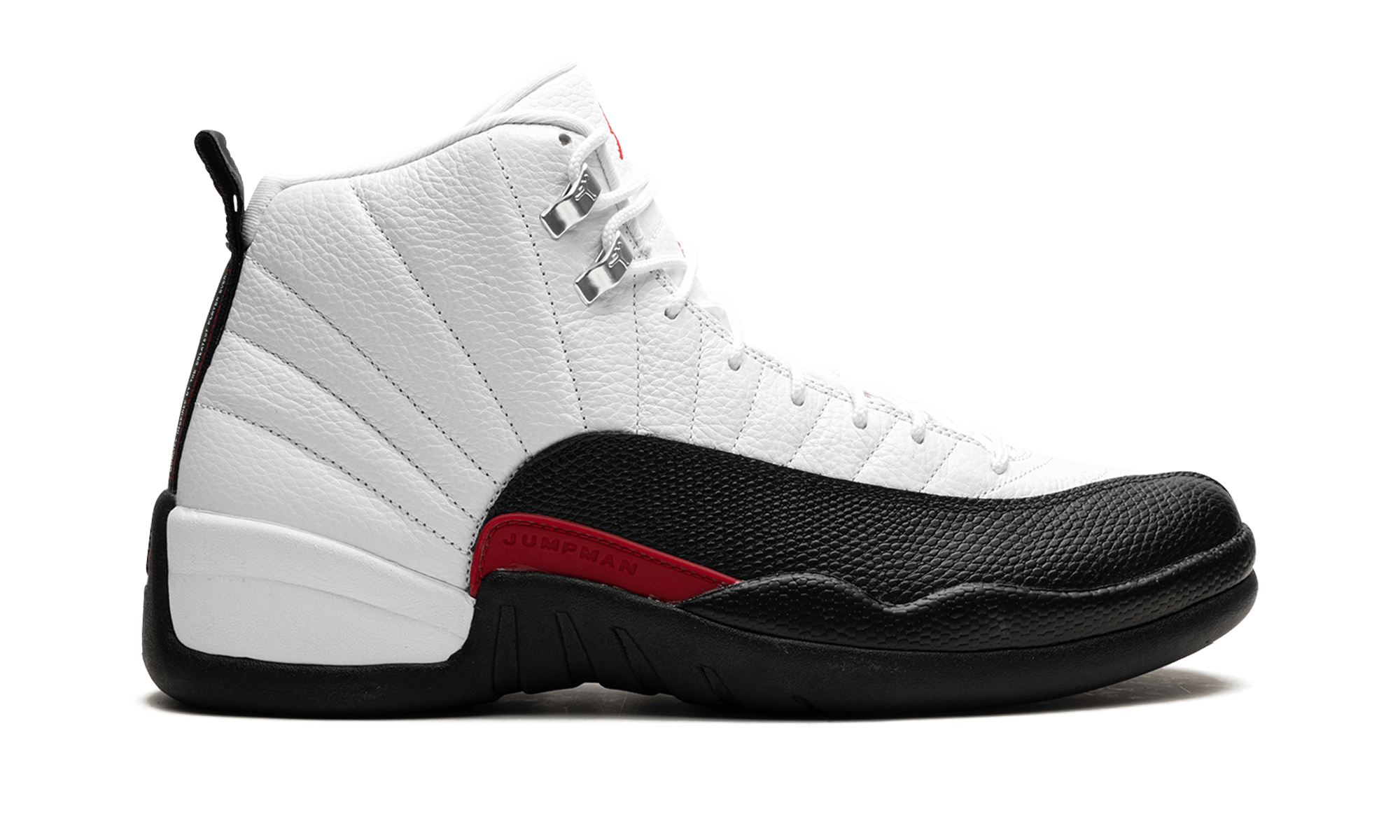 Jordan 12 Retro Taxi Flip - BigBoiSneakers